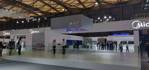 AIoT戰鼓擂動 5G賦能8K電視，物聯網時代下服裝輔料銷售的機遇與挑戰