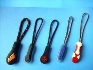 杭州明大服裝輔料 專注注塑拉片與拉鏈頭，打造價優物美的專業供應